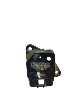 Subaru Legacy Mass air flow meter 22680AA31A