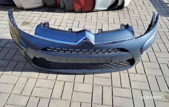 Citroen C4 Grand Picasso Front bumper