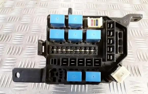 KIA Picanto Fuse module 9194007500