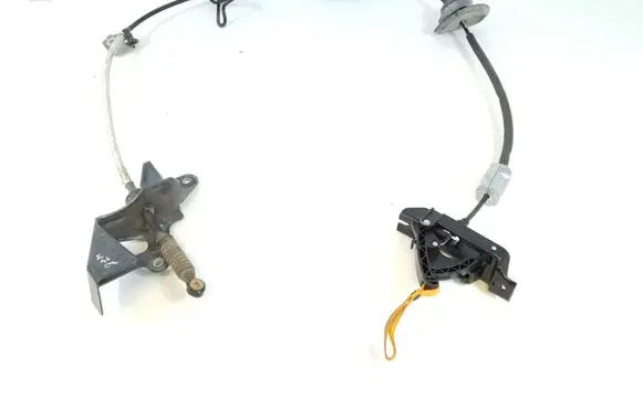Dodge RAM Gear shift cable linkage 68231649AD