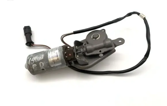 Jaguar XJ X40 Seat adjustment motor 0130002401