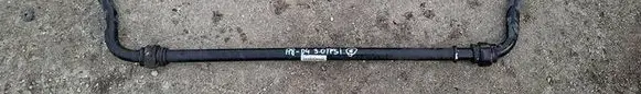 Audi A8 S8 D4 4H Front anti-roll bar/sway bar 4H0411309