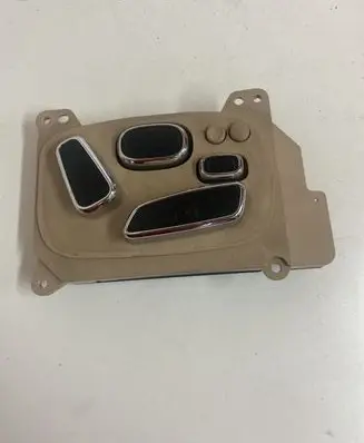 Jaguar XJ X351 Seat control switch AW9314B566MA