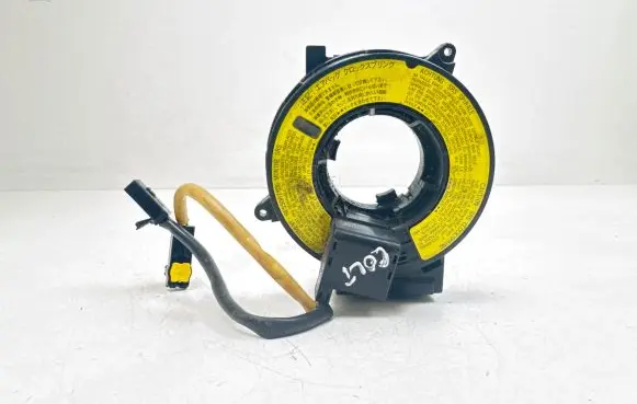 Mitsubishi Colt Airbag slip ring squib (SRS ring) MR979369 A4545450326