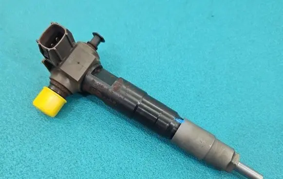 Subaru Forester SJ Fuel injector 16613AA040 IMPRK1587404