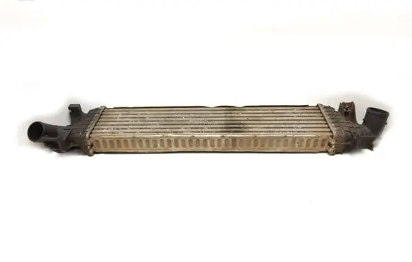 Volvo V50 Intercooler radiator 4N5H9L440VF