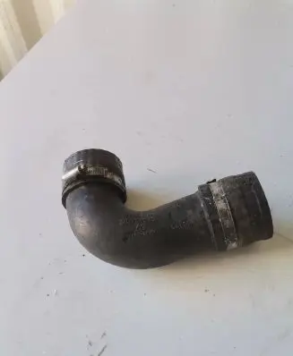 Volvo S60 Intercooler hose/pipe 30751920