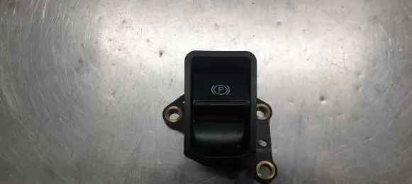 Toyota Avensis T270 Hand parking brake switch 8439005010