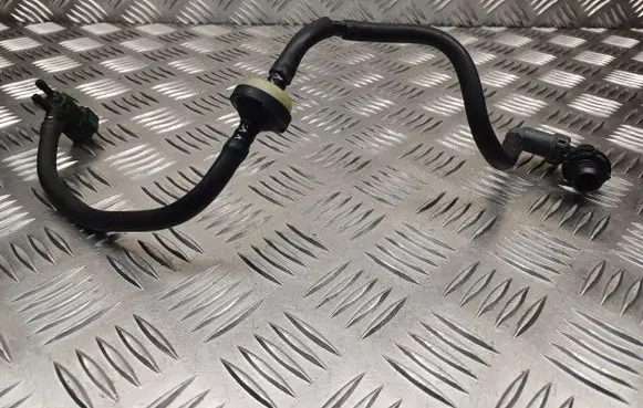 Citroen C5 Vacuum line/pipe/hose X215114