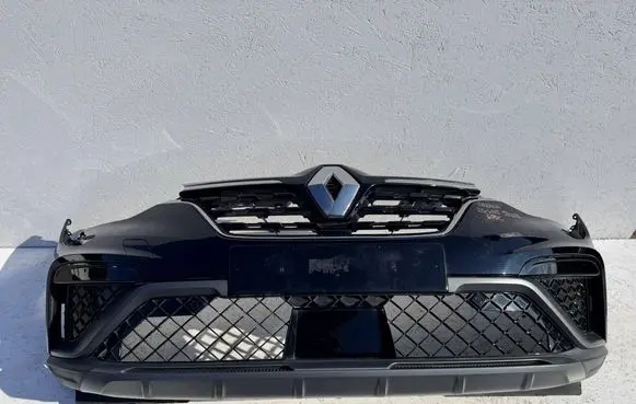 Renault Arkana Front bumper 