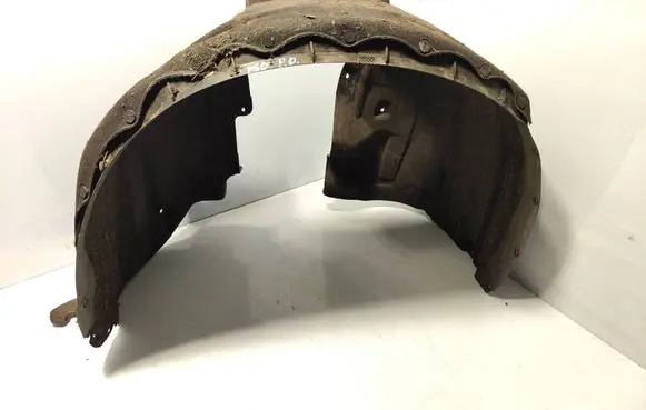 Volvo V60 Front wheel arch liner splash guards 30744864