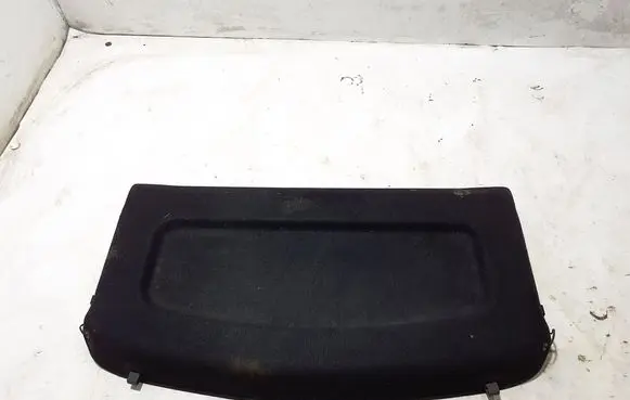 Mazda CX-3 Parcel shelf D10E68310