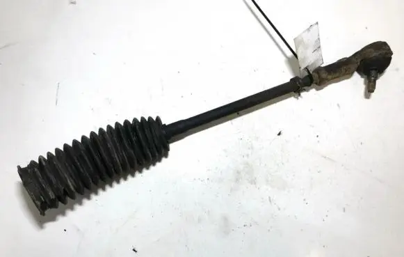 Mitsubishi Lancer X Steering tie rod 