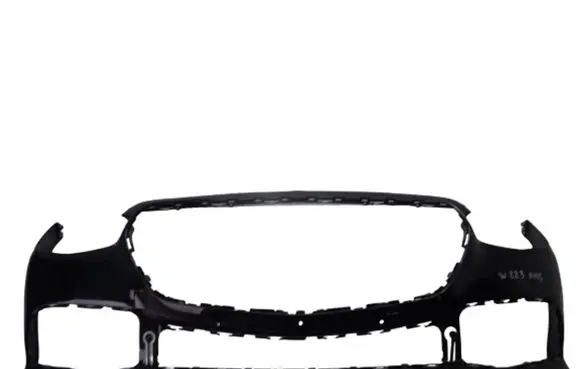 Mercedes-Benz S W223 Front bumper A2238802600