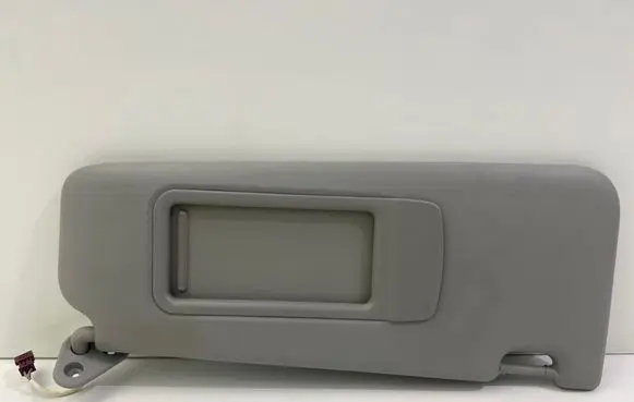 BMW 3 E92 E93 Sun visor 51166957339