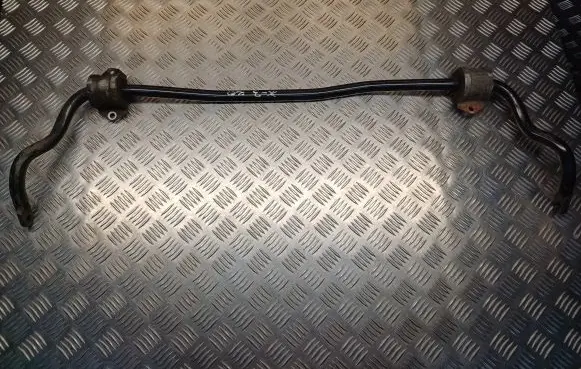 BMW X3 E83 Front anti-roll bar/sway bar 3413134