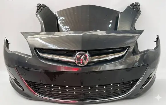 Opel Astra J Front piece kit 13241453 13241437 13241454