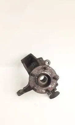 Ford Focus Front wheel hub spindle knuckle
