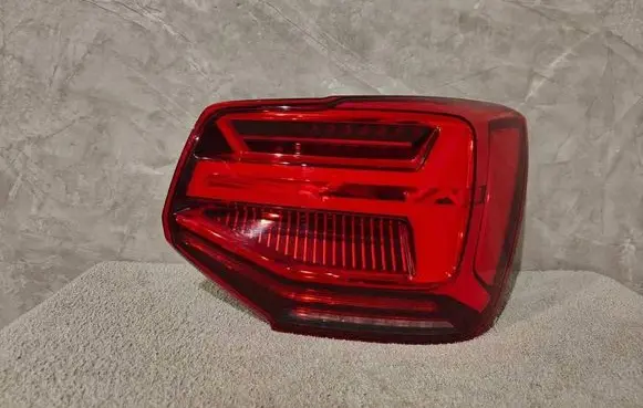 Audi Q2 - Rear/tail lights 81A945092B 76096006