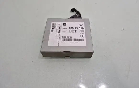 Opel Insignia A Other control units/modules 13319590