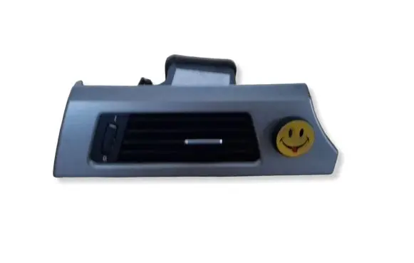 BMW 3 E90 E91 Dashboard side air vent grill/cover trim 144821
