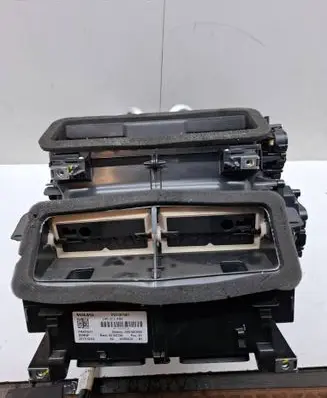 Volvo S90, V90 Interior heater climate box assembly 00350632 31497561 00100728