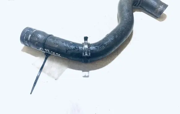Peugeot 206 Engine coolant pipe/hose