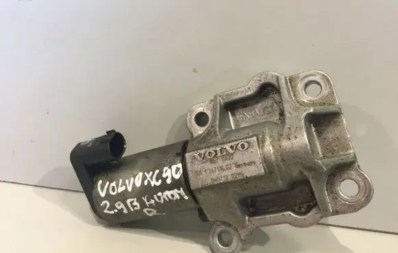 Volvo XC90 Camshaft vanos timing valve F34711602 8670422