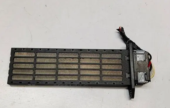 KIA Sportage Electric cabin heater radiator 710260390100S6 710260390100