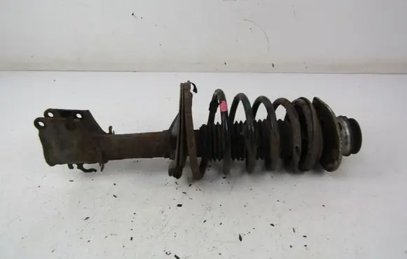 Fiat Doblo Front shock absorber/damper 