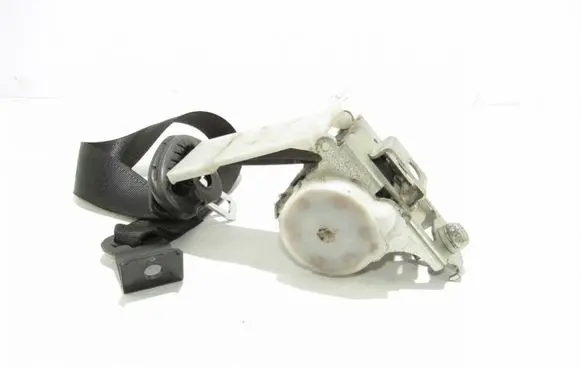 Opel Signum Front seatbelt