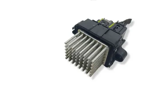 Ford Edge II Heater blower motor/fan resistor DG9H19E624AA