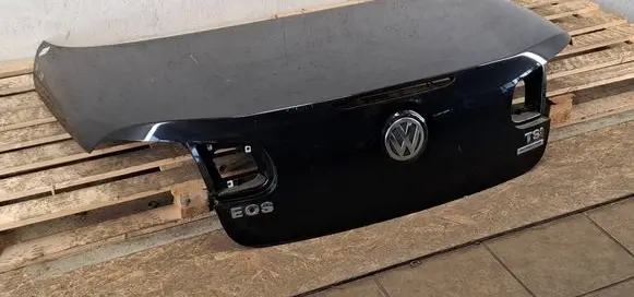 Volkswagen Eos Tailgate/trunk/boot lid 1Q0827025G 1Q0827025