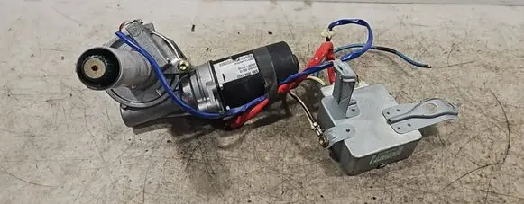 Toyota Avensis T250 Electric power steering pump 6900000513 4520005240 6005130029242