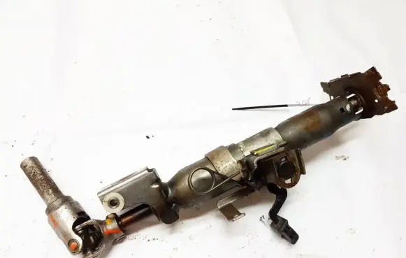 Toyota Avensis T250 Steering wheel axle