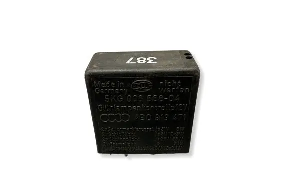 Audi A8 S8 D2 4D Other relay 4B0919471 5KG00656804