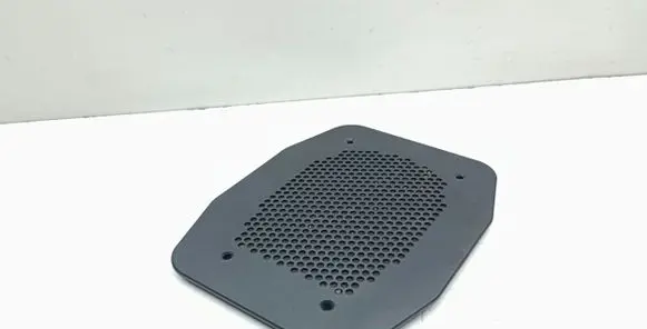 BMW X5 E70 Subwoofer grill/trim 6971882