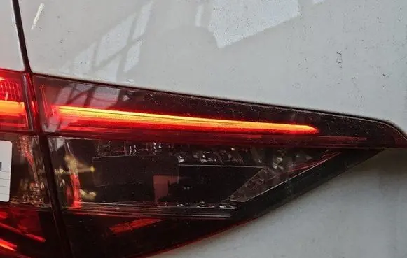 Skoda Superb B8 (3V) Rear/tail lights 3V9945307 IMPRK1436386