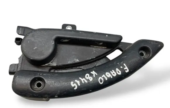 Fiat Doblo Rear door interior handle 46773091 205SSA