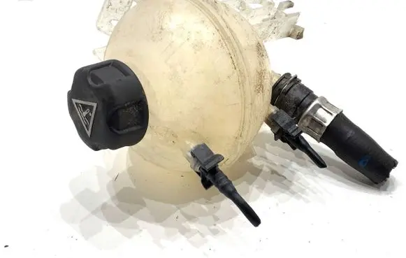 Toyota ProAce City Coolant expansion tank/reservoir 9678514680