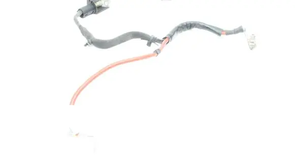 Volkswagen Tiguan Positive cable (battery) 5QA971228G