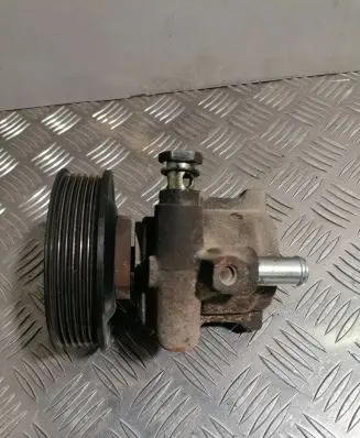 Volkswagen Golf IV Power steering pump 030145157