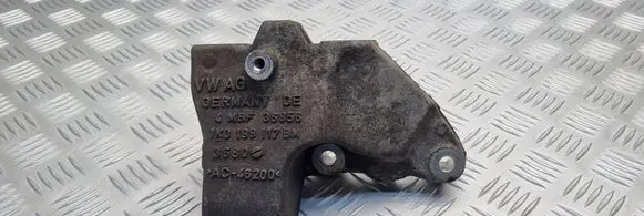 Volkswagen Golf VII Gearbox mounting bracket 1K0199117BM