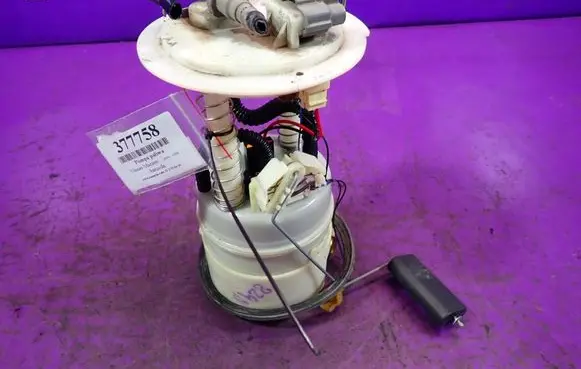 Nissan Murano Z50 In-tank fuel pump 