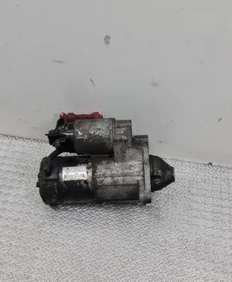 Renault Megane II Starter motor 8200584675A M000T87881