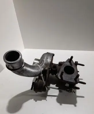 Renault Master II Turbo 036999H067677 K03055HC50077961