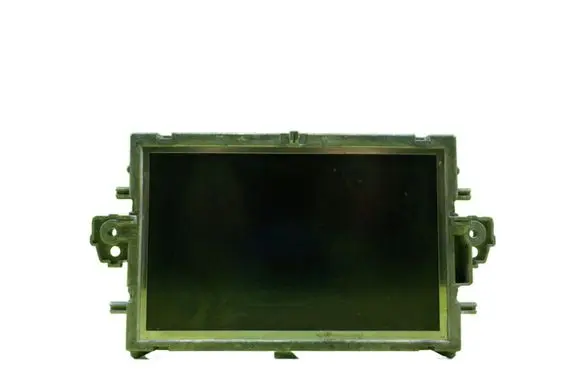 Mercedes-Benz E C207 W207 Radio/CD/DVD/GPS head unit A2129005000