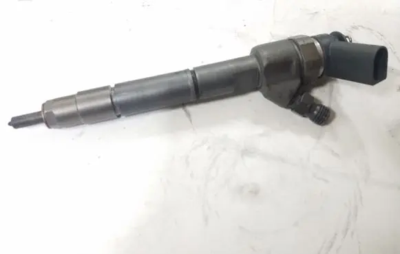 Mercedes-Benz A W169 Fuel injector A6400700787