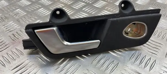 Audi A4 S4 B7 8E 8H Front door interior handle 8E2837019