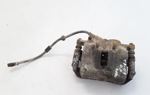Renault Trafic II (X83) Front brake caliper 7701051808